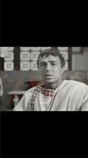 Why Did Brutus Do This? | The Assassination of Julius Caesar