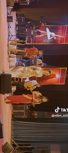 NIBM Reach 25' Grand Finale Highlights
