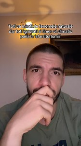 L-am gasit in New York si mai sunt 5 ani pana cand criza climatica este REVERSIBILA | Vlad Vaida