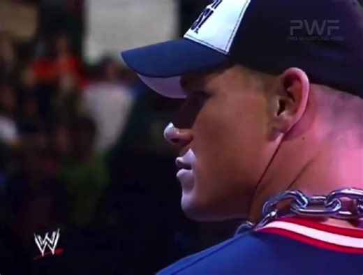 The John Cena Vs. Kurt Angle rivalry was awesome. | Pro Wrestling Feed