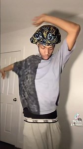 🕺🏽 Watch This Luther Dance Performance