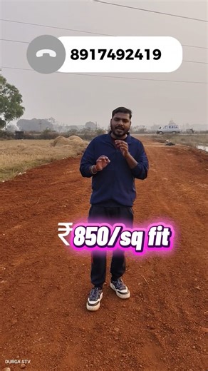 Durga STV Live on Instagram: "Plot for sale in khorda Nayagarh NH side|| #plot #dreamplot #viral #trendingshorts"