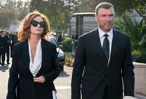 Ray Donovan Boss On That Huge Finale Twist — Plus: Big Cast Changes Afoot? - TVLine