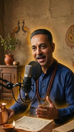 Aaj Ka Prediction 🔥 Palmistry + Kundli + Numerology | Krishna Sandesh | #sadhvidevika #astrology