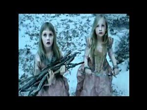 The headless horseman's story.