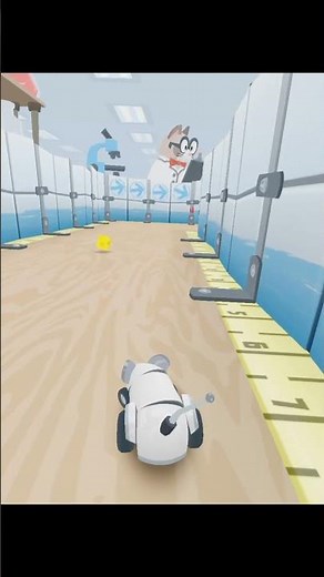 part 2 mouse bot 🐭