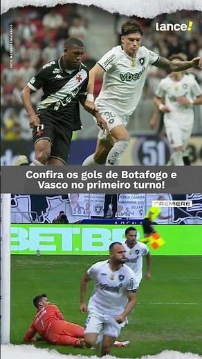 VASCO 0X2 BOTAFOGO - HOJE VAI SER DIFERENTE?