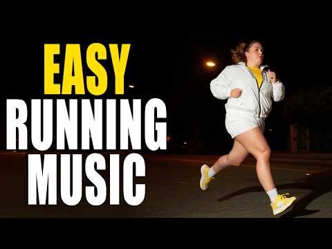 Easy Run Music 2026 • Energy for Cardio & Jogging