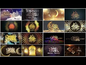 HARI RAYA IDUL FITRI 2022 | B - 16 VIDEO HARI RAYA IDUL FITRI