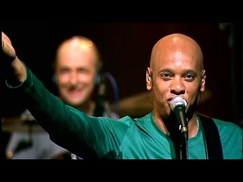 Vander Lee - Contra o tempo (Ao vivo)