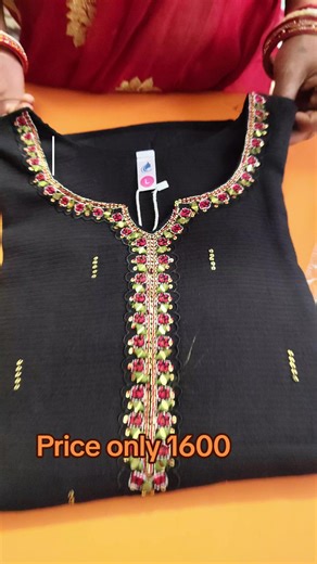 Shop Unique Maa Janaki Collection Now!