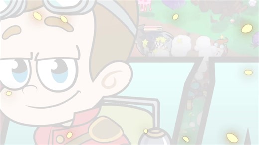 Embark on a fantastical quest with your favourite Nicktoons characters—reimagined as epic Action-RPG heroes! Nicktoons & The Dice of Destiny is available now on PS5 and Switch! More info here: https://tinyurl.com/4rkbnbzv | Five Star Games