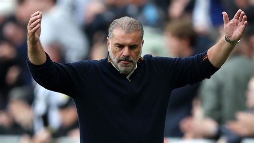 ‘I’m a winner’ - Ange Postecoglou comes out swinging in fiery defence of his managerial track record as pressure on job ramps-up following the disastrous start to tenure in charge of Nottingham Forest. | Goal.com