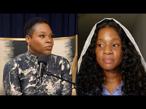 VERY SERIOUS! CELESTIAL EXPOSES TASHA COBBS DARK SECRETS! #prophetlovyelias #mastersvoiceprophecy