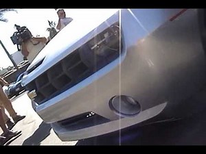 2006 Camaro Prototype - uploaded July 15, 2006