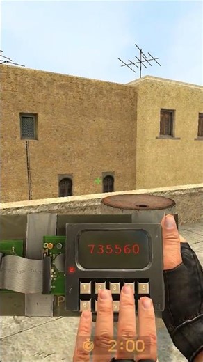 Counter-Strike now runs in the browser #valve #cs1.6 #games