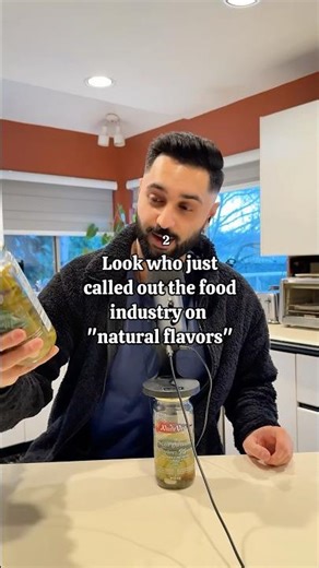 Gary V calls out the food industry