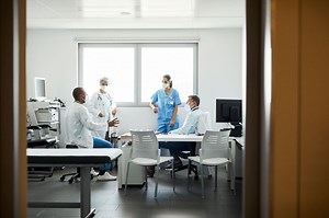 Royal Melbourne Hospital (RMH) | IBM