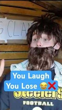 You Laugh You Lose 😂❌ (Tom’s New Bar)
