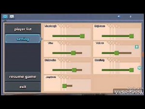 Skywars gameplay. Blockman multiplayer for mcpe