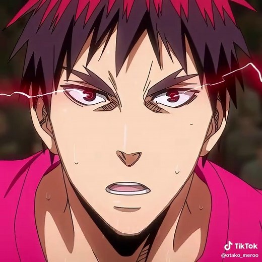 Kuroko's Basketball: Epic Moments and Edits