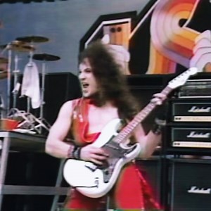 311K views · 12K reactions | Jake E. Lee - Mr. Crowley "Outro Solo" (US Festival 1983) #ozzyosbourne #guitar #guitarsolo #jakeelee | Shred Music TV | Facebook