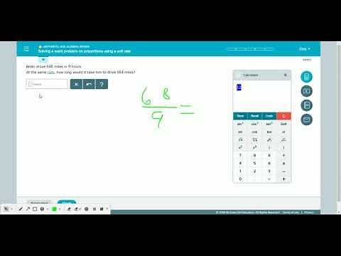 ALEKS - How to learn and complete a topic
