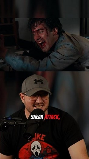 Ash vs His Possessed Hand 😱✋