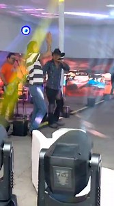 🔥🍾💯CYMPRO LED Open House PUEBLA y desde telehit ALMA Sureña 🔥🍾💃🏻💯 | Fausto Perea