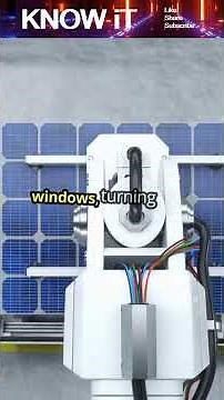 10 Unbelievable Facts About Climate Tech in 2025 🌍⚙️