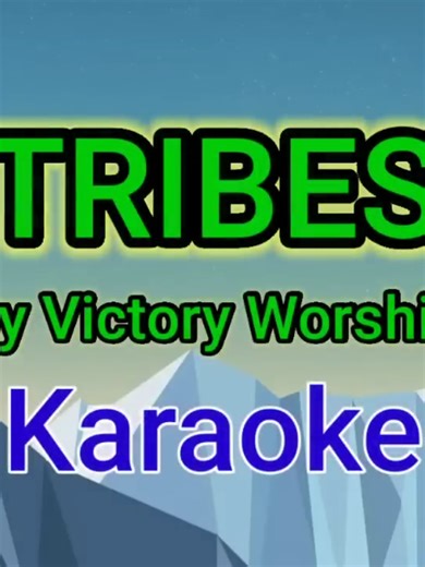 Karaoke Christian Praise on TikTok