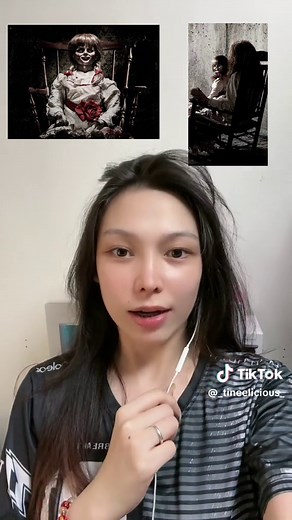 Scary Rocking Chair Horror Story