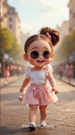 🌟 Mini Models on Trend! 🔥 Top Baby & Kids Outfit Inspo 2025