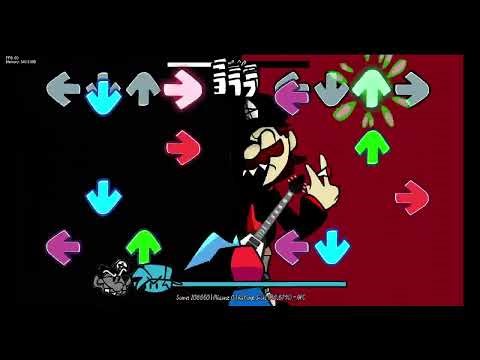 Fnf Death Fc
