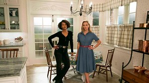 'Little Fires Everywhere' trailer drops