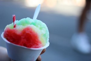 4 Best Snowball Stands In Bel Air
