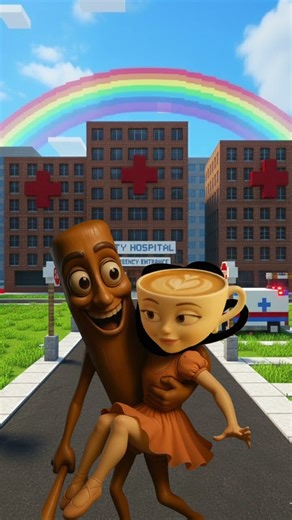 GUESS REAL HEAD of LIRILI LARILApart #4 garry's modnew updateshort#roblox #zoonomaly #videos ✅🙏