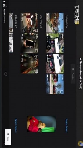 How to Recover Deleted DJI Drone Videos: Easy Step-by-Step Lost File Recovery Tutorial