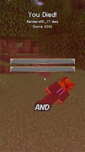 The NEW Rarest Drop in Minecraft… #minecraft