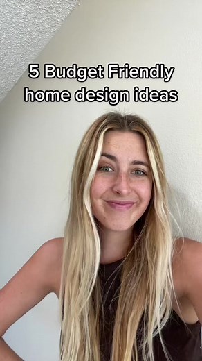 DIY Home Projects: 5 Easy and Cheap Ideas for Beginners