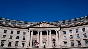 EPA employees who work on environmental justice are put on leave