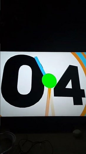 Discover Card 2004 Countdown #epicdacore