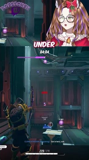 MY VIEWER DISAPPEARED! HALPP! #vtuber #twitch #memes