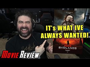 Predator: Badlands - Angry Movie Review