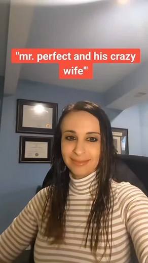 The one albatross around his neck is his crazy wife, whom we shall call Crazy Wife. She texts him all the time. She thinks he may be having an affair, or that he is a workaholic. She complains about his lack of emotional involvement and that he doesn’t seem to be very interested in what she thinks or feels. She sometimes gets so “crazy” as to cry or scream, just to get a reaction from him. Of course he doesn’t give her one. He is not into that sort of thing. Emotions to him are messy and silly. 