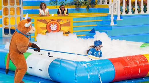 Cangas de Onís (Asturias) vs Olvera (Cádiz)