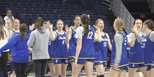 Jacks look to make their mark in first game against Oklahoma State