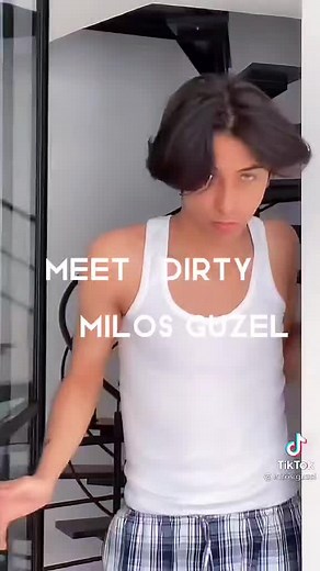 Meet Dirty Milos Guzel Funny Compilation