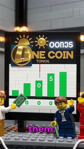 The Biggest Bitcoin Scam?