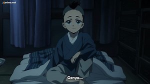 Kimetsu no Yaiba — Capitulo 6 (Temporada 3)